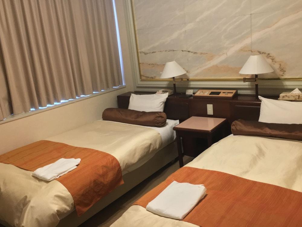 Hotel Sunny Tokio Exterior foto