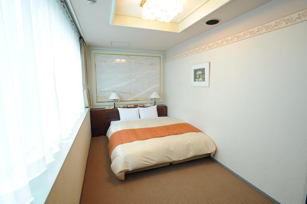 Hotel Sunny Tokio Cameră foto