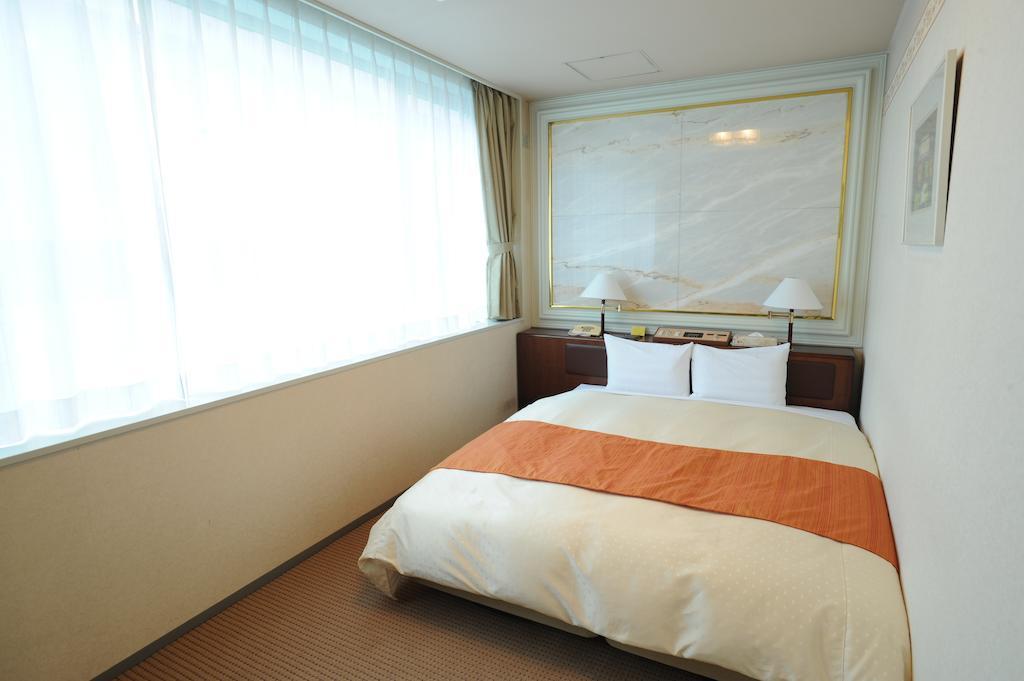 Hotel Sunny Tokio Cameră foto