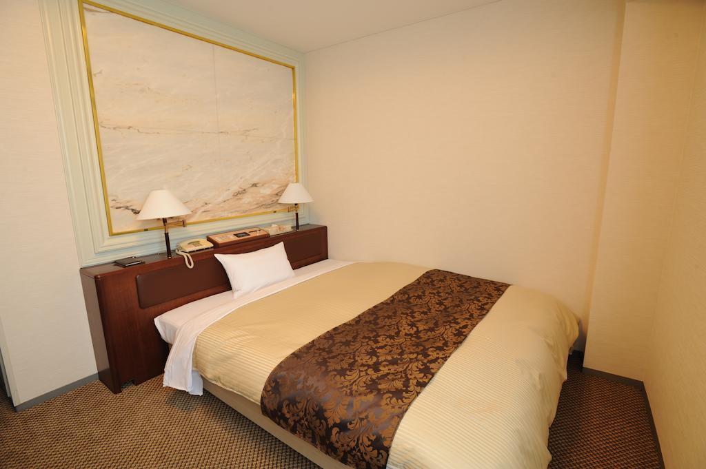 Hotel Sunny Tokio Cameră foto