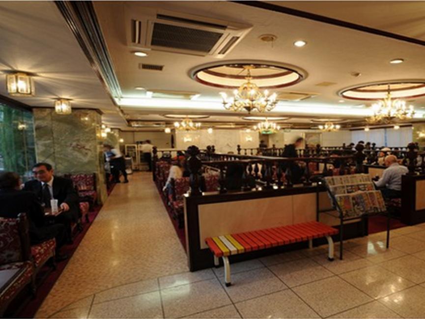 Hotel Sunny Tokio Exterior foto