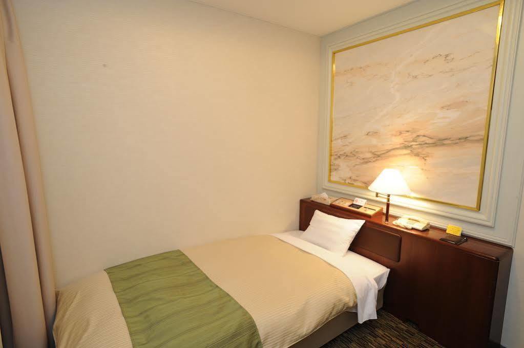 Hotel Sunny Tokio Exterior foto