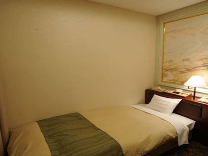 Hotel Sunny Tokio Exterior foto